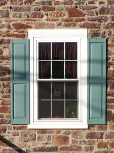 Double-Hung Windows Appleton